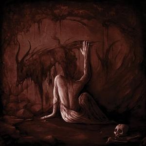 Ghorot - Obsidian - Import Oxblood Vinyl LP Recurd Limited Edition