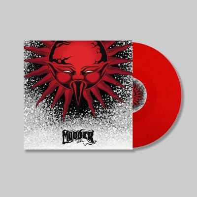 Modder - Destroying Ourselves for a Place in the Sun - Import Colored Vinyl LP Record