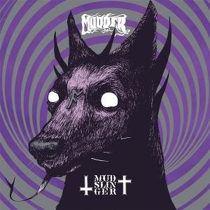 Modder - Mudslinger - Import Vinyl LP Record