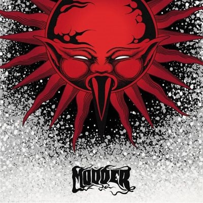 Modder - Destroying Ourselves for a Place in the Sun - Import Vinyl LP Record