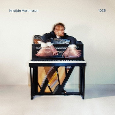 Kristjan Martinsson - 1035 Keybird Works - Import CD