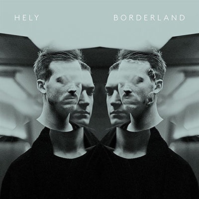 Hely - Borderland - Import CD