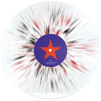 Che - Sounds Of Liberation＜Ultra Transparent Splatter Red / Black/White Vinyl＞ - Import Vinyl LP Record Limited Edition