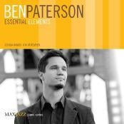 Ben Paterson - Essential Elements - Import CD