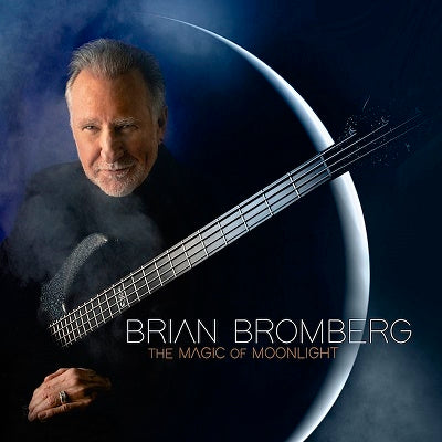 Brian Bromberg - Magic Of Moonlight - Import CD