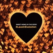 Sweet Honey In The Rock - #LoveInEvolution - Import CD