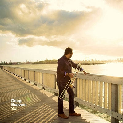 Doug Beavers - Sol - Import CD