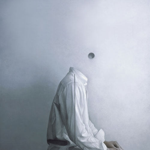 Hiroshi Ebina - On Solitude - Import Vinyl LP Record