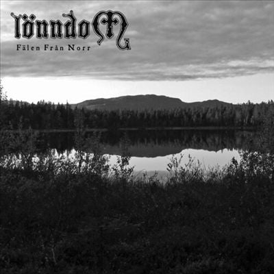 Lonndom  -  Falen Fran Norr  -  Import CD