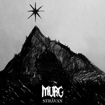 Murg  -  Stravan  -  Import CD