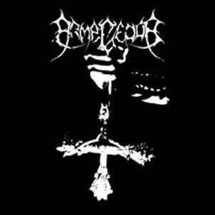 Armagedda  -  Only True Believers  -  Import CD Bonus Track