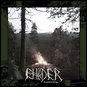 Ehlder  -  Nordabetraktelse  -  Import CD