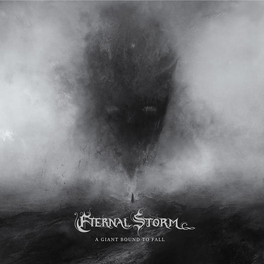 Eternal Storm - A Giant Bound To Fall - Import CD