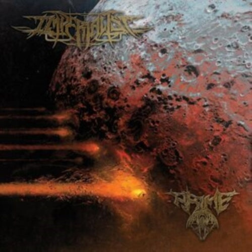 Imperialist - Prime - Import CD