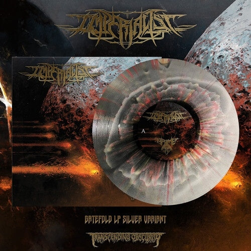 Imperialist - Prime - Import Colored Vinyl LP Record