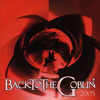 Goblin - Backtothegoblin 2005 - Import CD