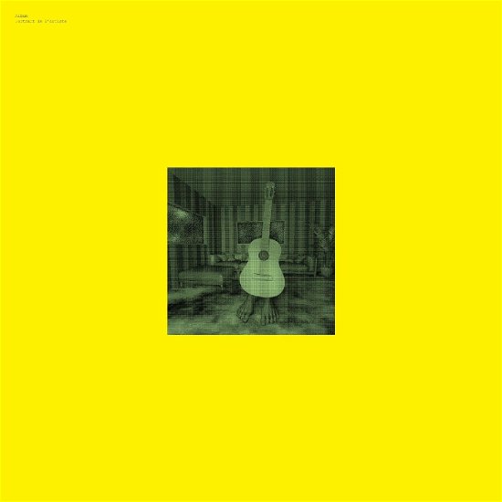 Album - Portrait De L'artiste - Import Vinyl LP Record