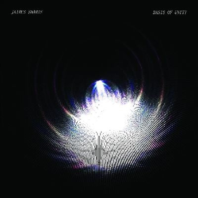 Jairus Sharif - Basis Of Unity - Import Vinyl LP Record