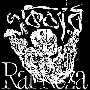 Raf Reza - Ekbar - Import Vinyl LP Record