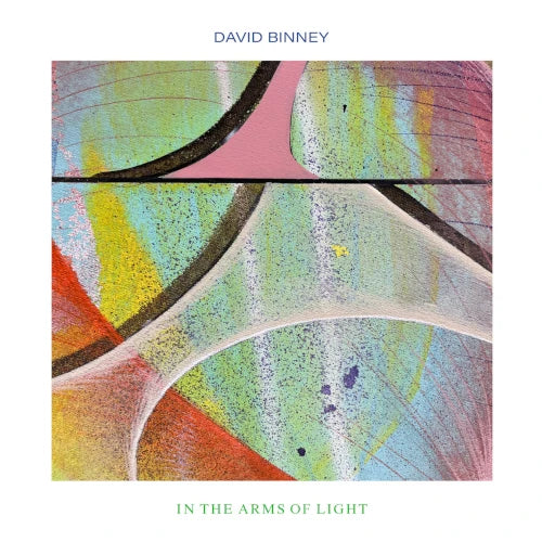 David Binney  - In The Arms Of Light - Import CD