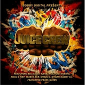 Bobby Digital (Reggae) 、 The Juice Crew - Bobby Digital Presents: The Juice Crew - Import Record Store Day LP Record