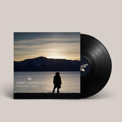 Sweet Undertow - Days Without Names - Import Vinyl LP Recurd