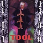 Tool - Opiate - Import CD