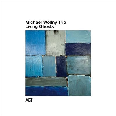 Michael Wollny
										、Tim Lefebvre
										、Eric Schaefer - Living Ghosts (Live) - Import Double Black Vinyl 2 LP Record