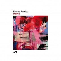 Emma Rawicz - Inkyra - Import LP Record