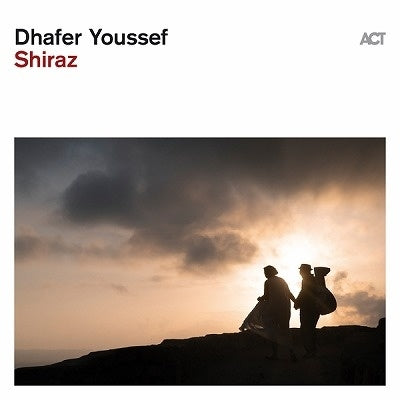 Dhafer Youssef - Shiraz - Import Vinyl LP Record