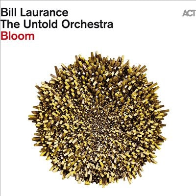 Bill Laurance 、 The Untold Orchestra - Bloom - Import Vinyl LP Record