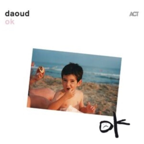 Daoud - Ok - Import CD