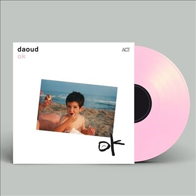 Daoud - Ok - Import Vinyl LP Record
