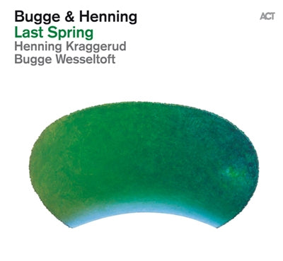 Wesseltoft,B. - Last Spring - Import CD Digipak