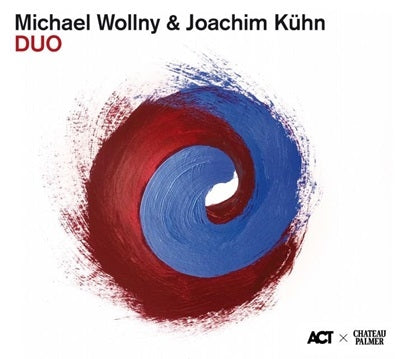 Joachim Kuhn - Duo - Import CD