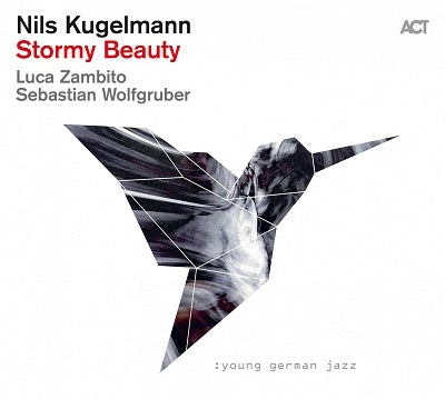 Nils Kugelmann - Stormy Beauty - Import CD