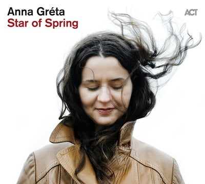 Anna Greta - Star of Spring - Import CD