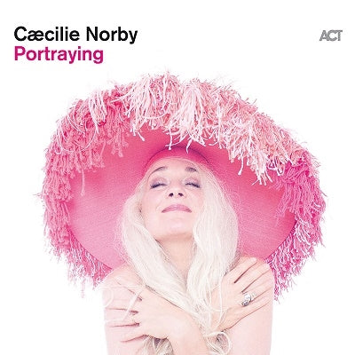 Caecilie Norby - Portraying - Import CD