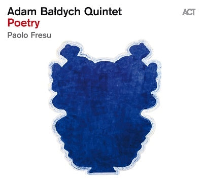Adam Baldych Quartet, Paolo Fresu - Poetry - Import Vinyl LP Record