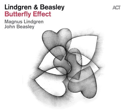 Magnus Lindgren 、 John Beasley - Butterfly Effect - Import CD