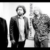 NRBQ - Brass Tacks - Import CD