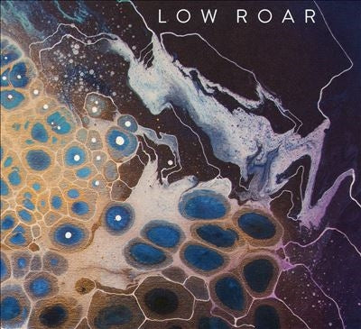 Low Roar - Maybe Tomorrow - Import CD