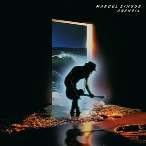 Marcel Singor - Anemoia - Import CD