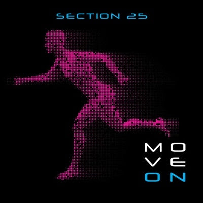 Section 25 - Move On - Import CD