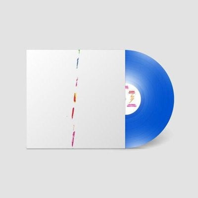 Juliana Hatfield - Lightning Might Strike - Import Colored Vinyl LP Record Limited Edition