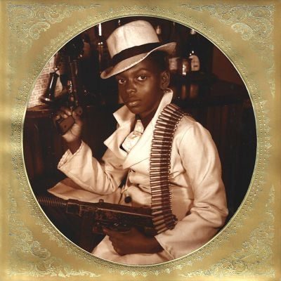 Rosco P. Coldchain - Play with Something Safe - Import Vinyl LP Record