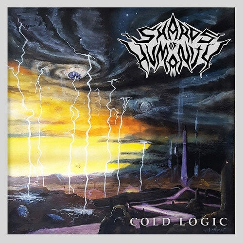Shards Of Humanity - Cold Logic - Import CD