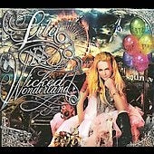 Lita Ford - Wicked Wonderland - Import CD Bonus Track