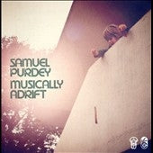 Samuel Purdey - Musically Adrift - Import CD