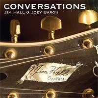 Jim Hall 、 Joey Baron - Conversations - Import CD